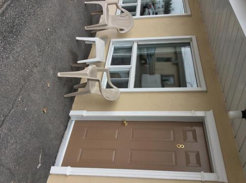 Auberge Du Lac Beauchamp Gatineau Exterior foto